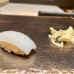 渋谷 鮨 まつもと - 