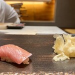 渋谷 鮨 まつもと - 