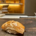 渋谷 鮨 まつもと - 