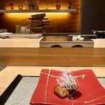 渋谷 鮨 まつもと - 