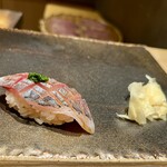 Shibuya Sushi Matsumoto - 