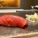 渋谷 鮨 まつもと - 