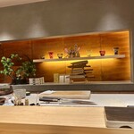 渋谷 鮨 まつもと - 