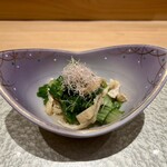 渋谷 鮨 まつもと - 