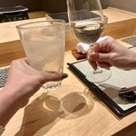 渋谷 鮨 まつもと - 