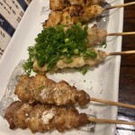 Yakitori Daikichi - 