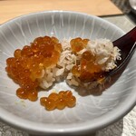 渋谷 鮨 まつもと - 