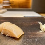 渋谷 鮨 まつもと - 