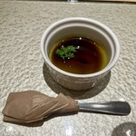 渋谷 鮨 まつもと - 