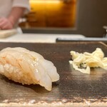 渋谷 鮨 まつもと - 