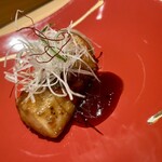 渋谷 鮨 まつもと - 