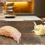 渋谷 鮨 まつもと - 