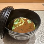 渋谷 鮨 まつもと - 