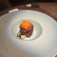 焼肉トラジ ルクア大阪店 - 