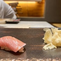 渋谷 鮨 まつもと - 