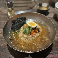 焼肉トラジ ルクア大阪店 - 