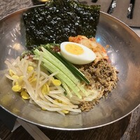 焼肉トラジ ルクア大阪店 - 