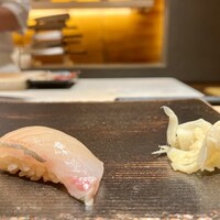 渋谷 鮨 まつもと - 