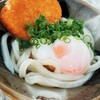 讃岐うどん がもう