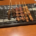 Yakitori Mitsuba - 