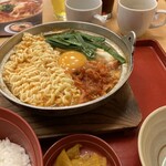 ジョイフル - 料理写真: