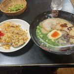 ラーメンセンター - 