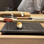 Kanda Sushi Chikamatsu - 