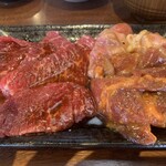 焼肉勝っちゃん - 