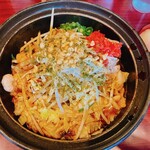 油焼きそば専門店 りょう - 