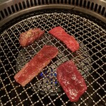 Yakiniku No Mansei - 