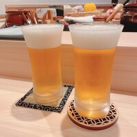 鮨 赤酢 はなやま - 