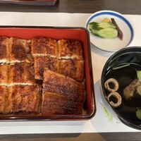 うなぎ処 山道 - 