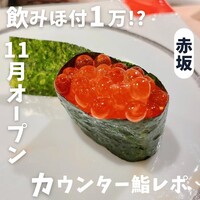 鮨 赤酢 はなやま - 