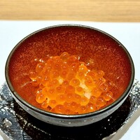 神田 鮨 近松 - 