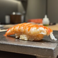 神田 鮨 近松 - 