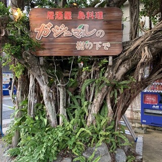 口コミ一覧 : 【閉店】ガジュマルの樹の下で - 奄美市その他/郷土料理