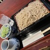 そば処 丸山 - 料理写真: