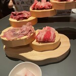 焼肉食べ放題 焼肉ジャック - 