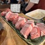 とんかつ 乃ぐち - 