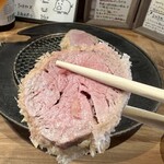 とんかつ 乃ぐち - 