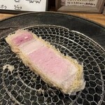 とんかつ 乃ぐち - 