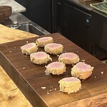 とんかつ 乃ぐち - 