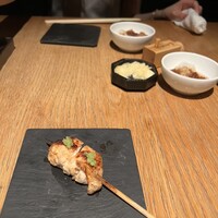 中目黒 いぐち 恵比寿店 - 