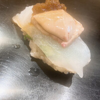 鮨 いしばし - カワハギ