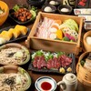 SOBA DINING 結月庵 - 料理写真: