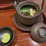 おもてなし茶屋　咲扇 - 