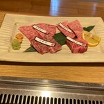 Yakiniku Shinshuu - 