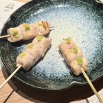 Yakitori No Hachibei - 