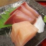 呑み処 やなぎ - やなぎ定食（日替わり定食）