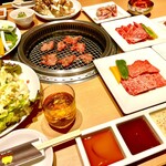 焼肉ふるさと - 